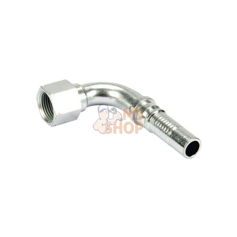 Raccord à sertir 4SH-DN20-1,1/16" UNF-90° | ALFAGOMMA Raccord à sertir 4SH-DN20-1,1/16" UNF-90° | ALFAGOMMAPR#1127489 Raccord à sertir 4SH-DN20-1,1/16" UNF-90° | ALFAGOMMA Raccord à sertir 4SH-DN20-1,1/16" UNF-90° | ALFAGOMMAPR#1127489