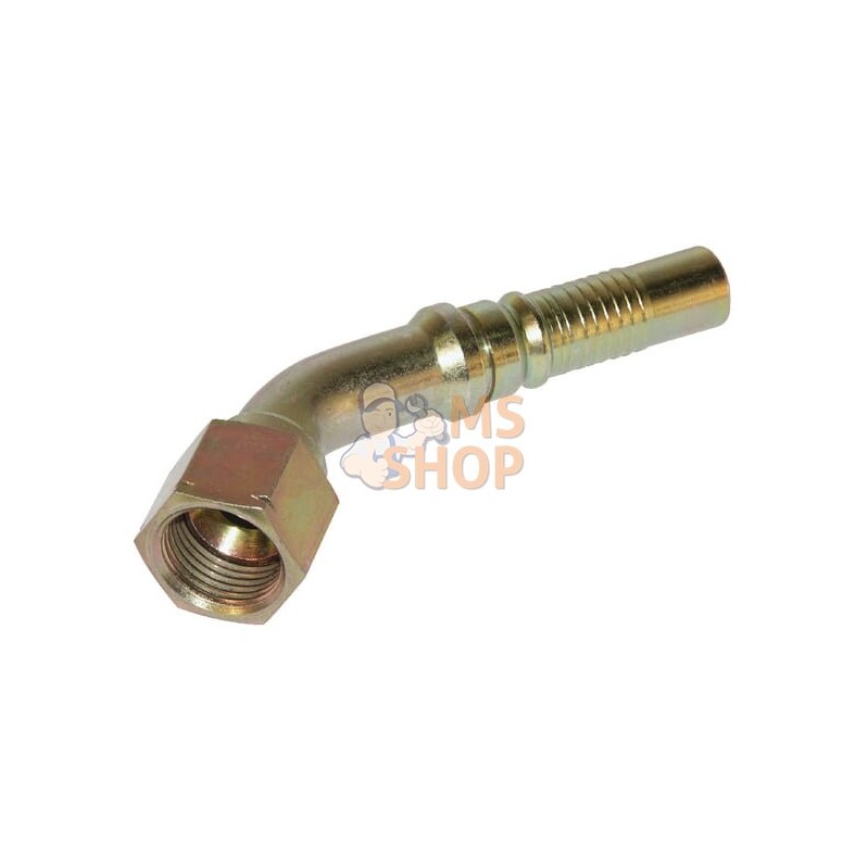 Raccord à sertir 4SH-DN20-1,1/16" UNF-45° | ALFAGOMMA Raccord à sertir 4SH-DN20-1,1/16" UNF-45° | ALFAGOMMAPR#1127490 Raccord à sertir 4SH-DN20-1,1/16" UNF-45° | ALFAGOMMA Raccord à sertir 4SH-DN20-1,1/16" UNF-45° | ALFAGOMMAPR#1127490