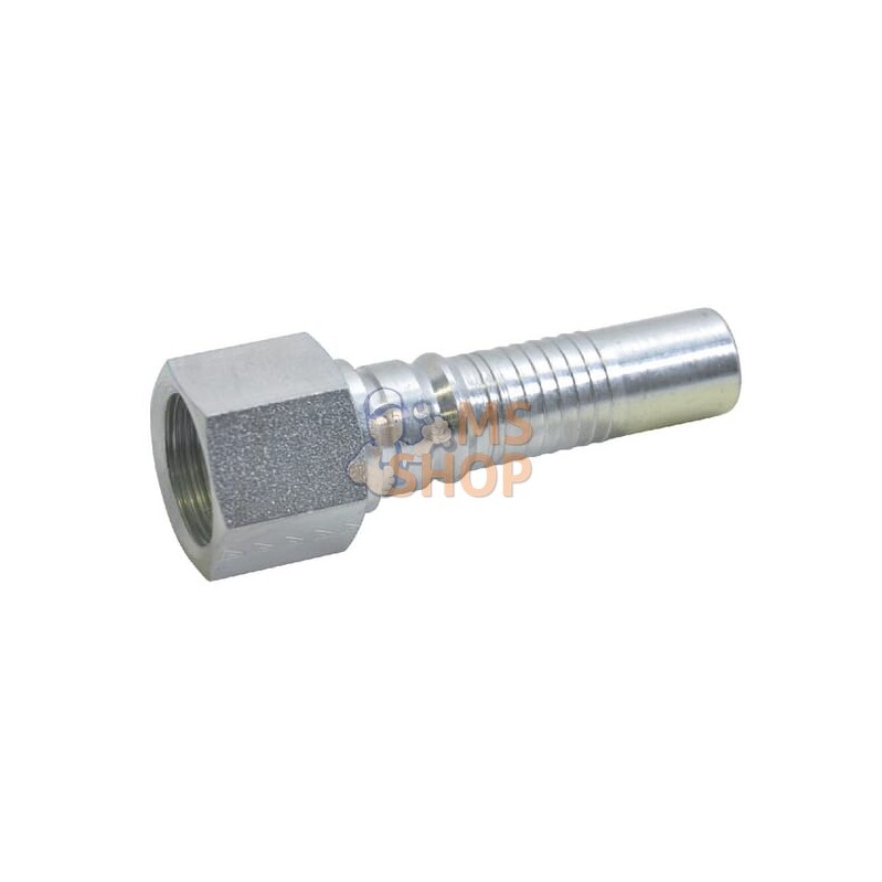 Raccord à sertir 4SH-DN20-1,1/16" UNF | ALFAGOMMA Raccord à sertir 4SH-DN20-1,1/16" UNF | ALFAGOMMAPR#1127491 Raccord à sertir 4SH-DN20-1,1/16" UNF | ALFAGOMMA Raccord à sertir 4SH-DN20-1,1/16" UNF | ALFAGOMMAPR#1127491