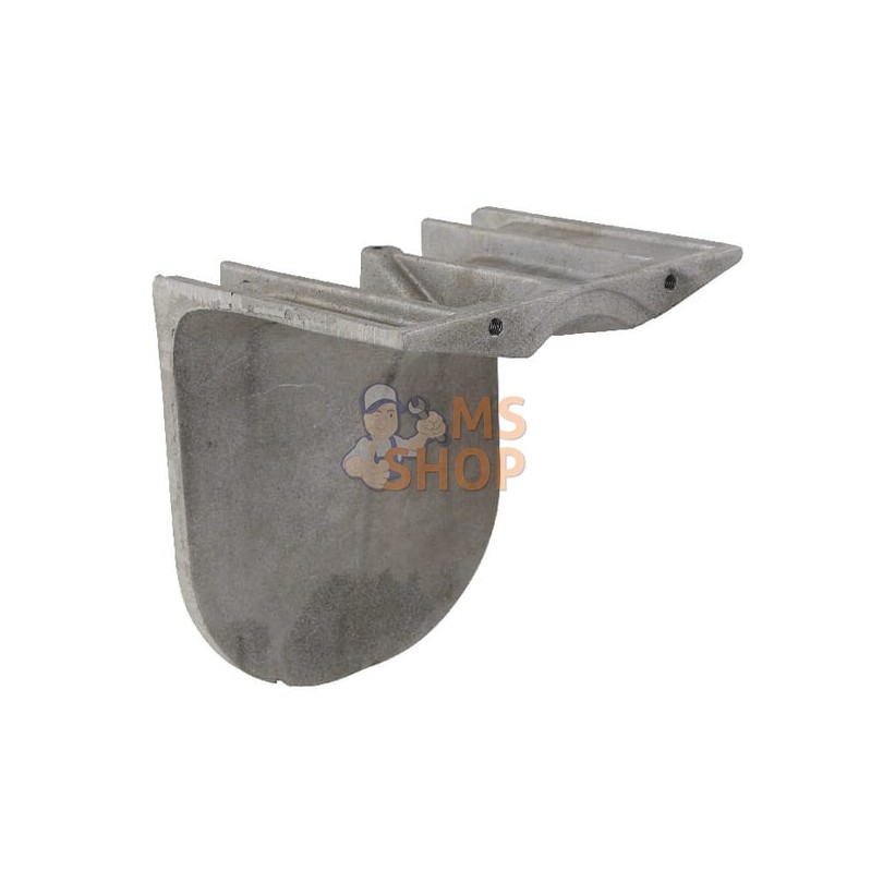 Plaque aluminium | ECKART Plaque aluminium | ECKARTPR#1127541