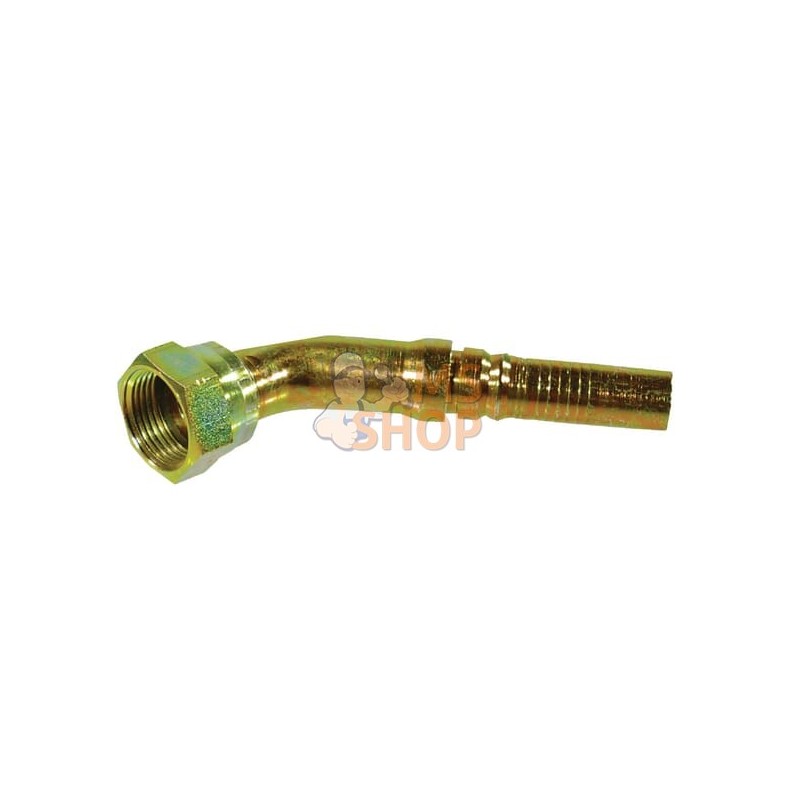Raccord à sertir 4SH-DN16-1,3/16" ORFS-45° | ALFAGOMMA Raccord à sertir 4SH-DN16-1,3/16" ORFS-45° | ALFAGOMMAPR#1127542 Raccord à sertir 4SH-DN16-1,3/16" ORFS-45° | ALFAGOMMA Raccord à sertir 4SH-DN16-1,3/16" ORFS-45° | ALFAGOMMAPR#1127542