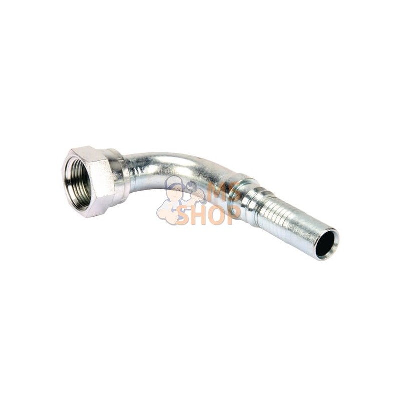 Raccord à sertir 4SH-DN16-1,3/16" ORFS-90° | ALFAGOMMA Raccord à sertir 4SH-DN16-1,3/16" ORFS-90° | ALFAGOMMAPR#1127543 Raccord à sertir 4SH-DN16-1,3/16" ORFS-90° | ALFAGOMMA Raccord à sertir 4SH-DN16-1,3/16" ORFS-90° | ALFAGOMMAPR#1127543