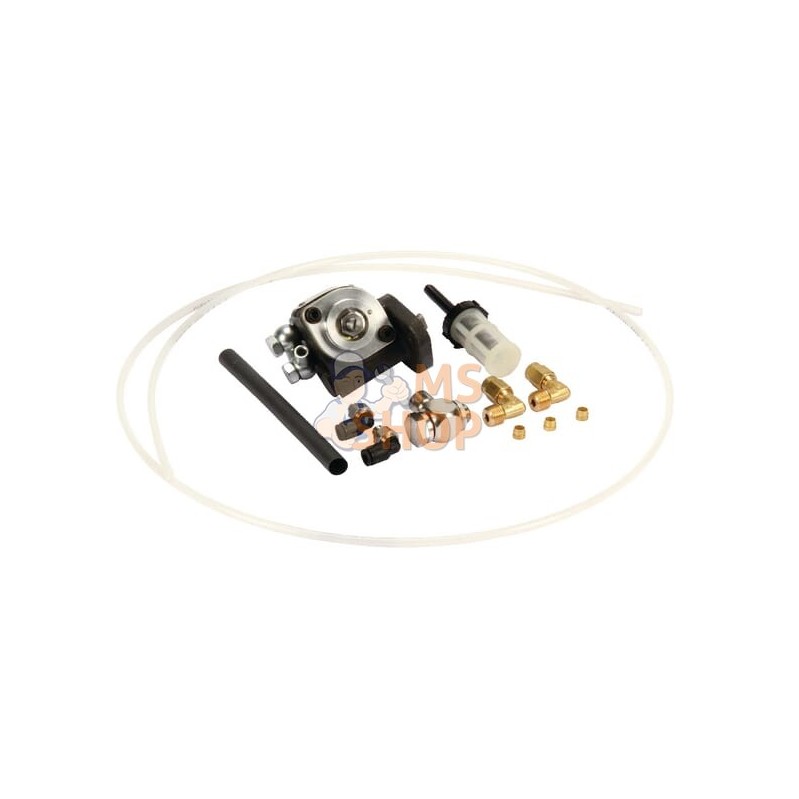 Kit de pièces pour pompe à huile | ECKART Kit de pièces pour pompe à huile | ECKARTPR#1127553