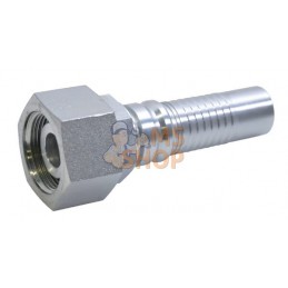 Raccord à sertir 4SH-DN16-20S-M30x2,0 | ALFAGOMMA Raccord à sertir 4SH-DN16-20S-M30x2,0 | ALFAGOMMAPR#1127572
