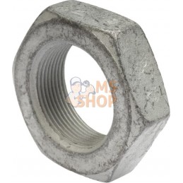 Écrou à six pans 439-2 M33x1,5 05 | AMAZONE Écrou à six pans 439-2 M33x1,5 05 | AMAZONEPR#1127575