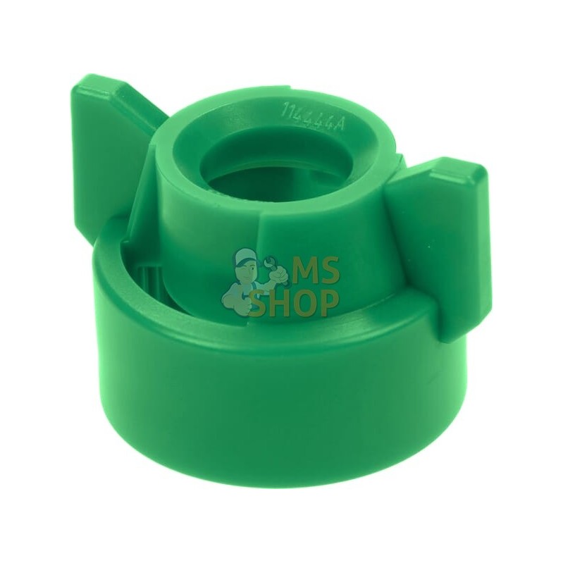 Capuchon de buse, baïonnette, Ø12.6, vert | TEEJET Capuchon de buse, baïonnette, Ø12.6, vert | TEEJETPR#1127637 Capuchon de buse, baïonnette, Ø12.6, vert | TEEJET Capuchon de buse, baïonnette, Ø12.6, vert | TEEJETPR#1127637