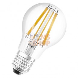 Ampoule LED 11 W E27 2700 K | LEDVANCE Ampoule LED 11 W E27 2700 K | LEDVANCEPR#1127643