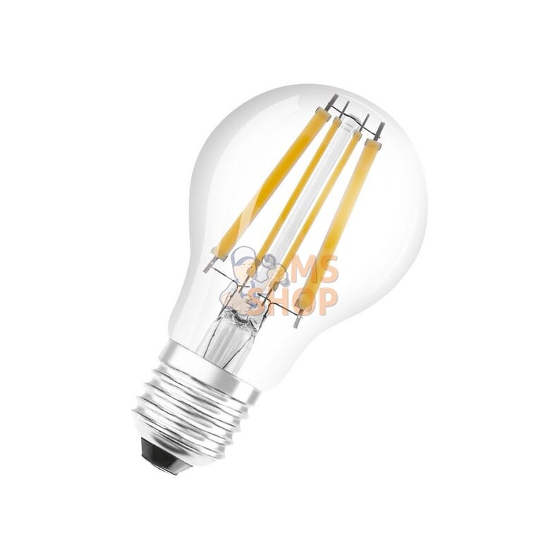 Ampoule LED 11 W E27 2700 K | LEDVANCE Ampoule LED 11 W E27 2700 K | LEDVANCEPR#1127643