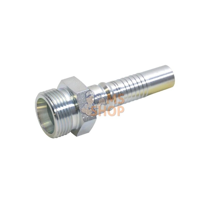 Raccord à sertir 4SH-DN16-20S-M30x2,0 | ALFAGOMMA Raccord à sertir 4SH-DN16-20S-M30x2,0 | ALFAGOMMAPR#1127706 Raccord à sertir 4SH-DN16-20S-M30x2,0 | ALFAGOMMA Raccord à sertir 4SH-DN16-20S-M30x2,0 | ALFAGOMMAPR#1127706
