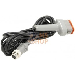 Câble adaptateur CAS660xxKR - CCI 800 / CCI 1200       | KRAMP Câble adaptateur CAS660xxKR - CCI 800 / CCI 1200       | KRAMPPR#