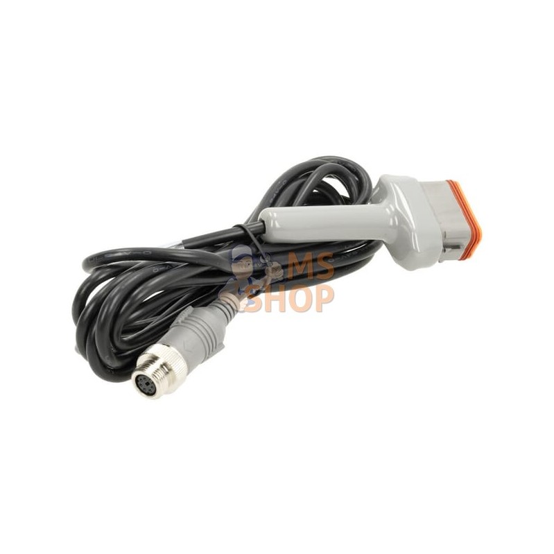 Câble adaptateur CAS660xxKR - CCI 800 / CCI 1200       | KRAMP Câble adaptateur CAS660xxKR - CCI 800 / CCI 1200       | KRAMPPR#