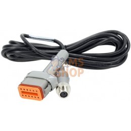 Câble adaptateur CAS660xxKR - CCI 800 / CCI 1200       | KRAMP Câble adaptateur CAS660xxKR - CCI 800 / CCI 1200       | KRAMPPR#