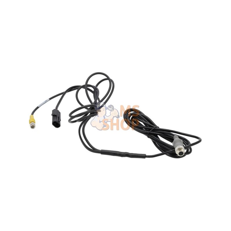 Câble adaptateur CAS660xxKR - IntelliView 12        | KRAMP Câble adaptateur CAS660xxKR - IntelliView 12        | KRAMPPR#112771