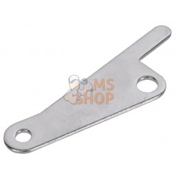 Plaque fixe pour bielle | GOPART Plaque fixe pour bielle | GOPARTPR#1127774