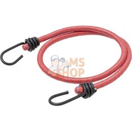 Cordon élastique Ø10 mm - 1000 mm | KRAMP Cordon élastique Ø10 mm - 1000 mm | KRAMPPR#1127858