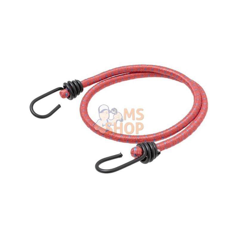 Cordon élastique Ø10 mm - 1000 mm | KRAMP Cordon élastique Ø10 mm - 1000 mm | KRAMPPR#1127858