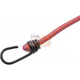Cordon élastique Ø10 mm - 1000 mm | KRAMP Cordon élastique Ø10 mm - 1000 mm | KRAMPPR#1127858