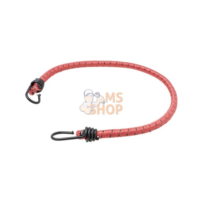 Cordon élastique Ø12 mm - 800 mm | KRAMP Cordon élastique Ø12 mm - 800 mm | KRAMPPR#1127882