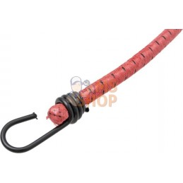 Cordon élastique Ø12 mm - 800 mm | KRAMP Cordon élastique Ø12 mm - 800 mm | KRAMPPR#1127882