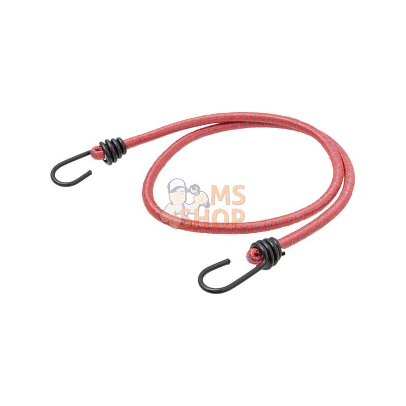 Cordon élastique Ø10 mm - 1200 mm | KRAMP Cordon élastique Ø10 mm - 1200 mm | KRAMPPR#1127901