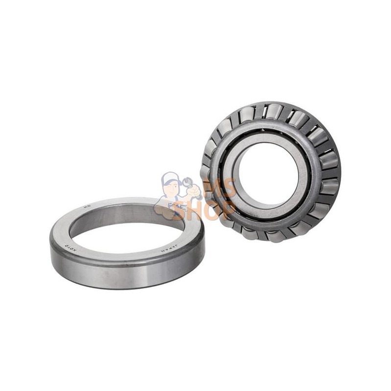 Roulement | CARRARO Roulement | CARRAROPR#1127911