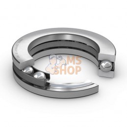 Roulement rainuré à billes (axial) | SKF Roulement rainuré à billes (axial) | SKFPR#1127919