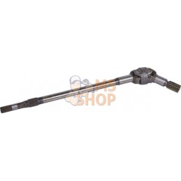 Articulated axle shaft, complete | CARRARO Articulated axle shaft, complete | CARRAROPR#1127958