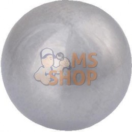 Bille de roulement 15 mm | KRAMP Bille de roulement 15 mm | KRAMPPR#1127969
