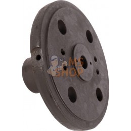 Pivot d'attelage | CARRARO Pivot d'attelage | CARRAROPR#1127970