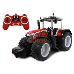 Massey Ferguson 8S.285 2,4Ghz   | JAMARA Massey Ferguson 8S.285 2,4Ghz   | JAMARAPR#1128108