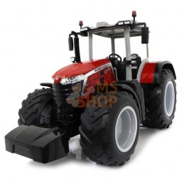 Massey Ferguson 8S.285 2,4Ghz   | JAMARA Massey Ferguson 8S.285 2,4Ghz   | JAMARAPR#1128108