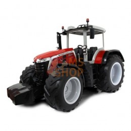 Massey Ferguson 8S.285 2,4Ghz   | JAMARA Massey Ferguson 8S.285 2,4Ghz   | JAMARAPR#1128108
