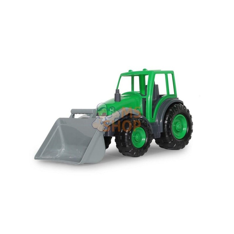 Tracteur power loader XL avec chargeur frontal | JAMARA Tracteur power loader XL avec chargeur frontal | JAMARAPR#1128113