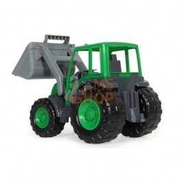 Tracteur power loader XL avec chargeur frontal | JAMARA Tracteur power loader XL avec chargeur frontal | JAMARAPR#1128113