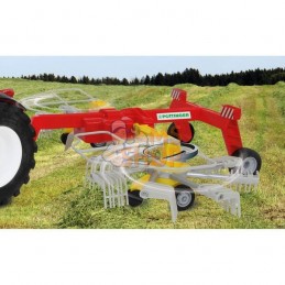 Râteau Pöttinger pour tracteur RC 1:16   | JAMARA Râteau Pöttinger pour tracteur RC 1:16   | JAMARAPR#1128116