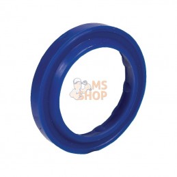 ASU1824638; HALLITE; Racleur ASU 18x24,6x3,8; pièce detachée