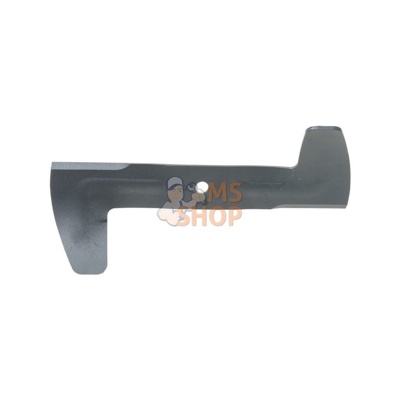 Lame Soufflante gauche Kubota 420 mm | KUBOTA Lame Soufflante gauche Kubota 420 mm | KUBOTAPR#1128237 Lame Soufflante gauche Kubota 420 mm | KUBOTA Lame Soufflante gauche Kubota 420 mm | KUBOTAPR#1128237
