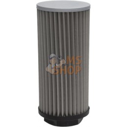 Filtre hydraulique | MANN-FILTER Filtre hydraulique | MANN-FILTERPR#1128254