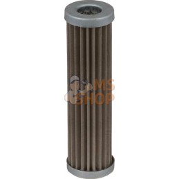 Filtre hydraulique transmission | MANN-FILTER Filtre hydraulique transmission | MANN-FILTERPR#1128258