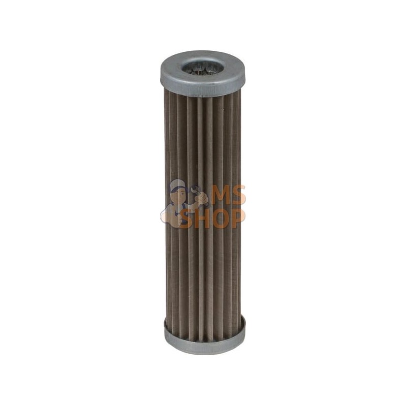 Filtre hydraulique transmission | MANN-FILTER Filtre hydraulique transmission | MANN-FILTERPR#1128258