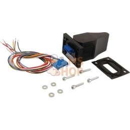 Joystick 25-75% Vdc (R5k) | NON ORIGINAL Joystick 25-75% Vdc (R5k) | NON ORIGINALPR#1128262