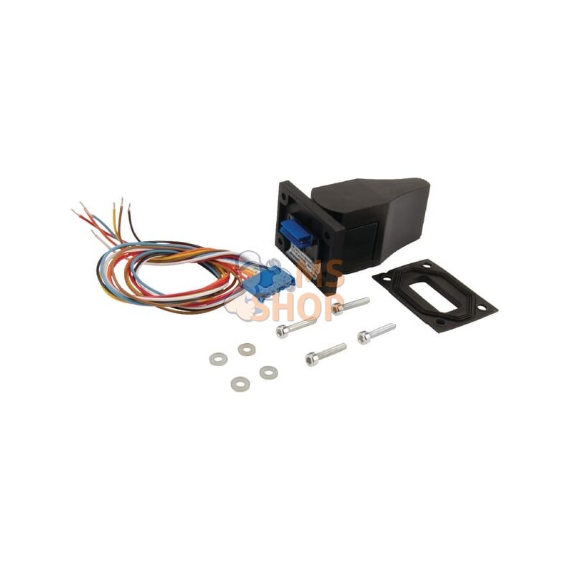 Joystick 25-75% Vdc (R5k) | NON ORIGINAL Joystick 25-75% Vdc (R5k) | NON ORIGINALPR#1128262 Joystick 25-75% Vdc (R5k) | NON ORIGINAL Joystick 25-75% Vdc (R5k) | NON ORIGINALPR#1128262