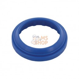 ASU2533457T; HALLITE; Racleur ASU 25x 33x4/5/7T; pièce detachée