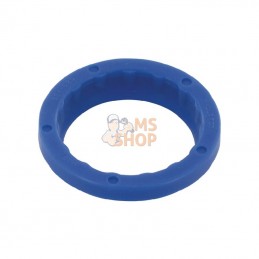 ASU2533457T; HALLITE; Racleur ASU 25x 33x4/5/7T; pièce detachée