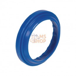 ASU2836457T; HALLITE; Racleur ASU 28x 36x4/5/7T; pièce detachée
