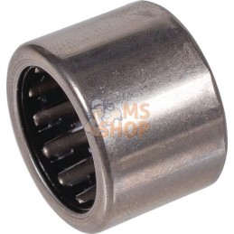 Roulement roue libre à aiguille 16x22x16 mm, HF1616-L564 INA/FAG | INA/FAG Roulement roue libre à aiguille 16x22x16 mm, HF1616-L