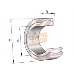 Articulation à rotule | INA/FAG Articulation à rotule | INA/FAGPR#889756