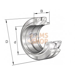 Articulation à rotule | INA/FAG Articulation à rotule | INA/FAGPR#889747