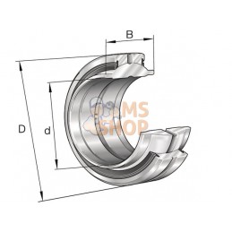 Articulation à rotule | INA/FAG Articulation à rotule | INA/FAGPR#890097