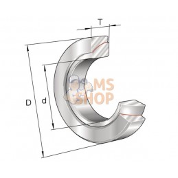 Articulation à rotule | INA/FAG Articulation à rotule | INA/FAGPR#890092